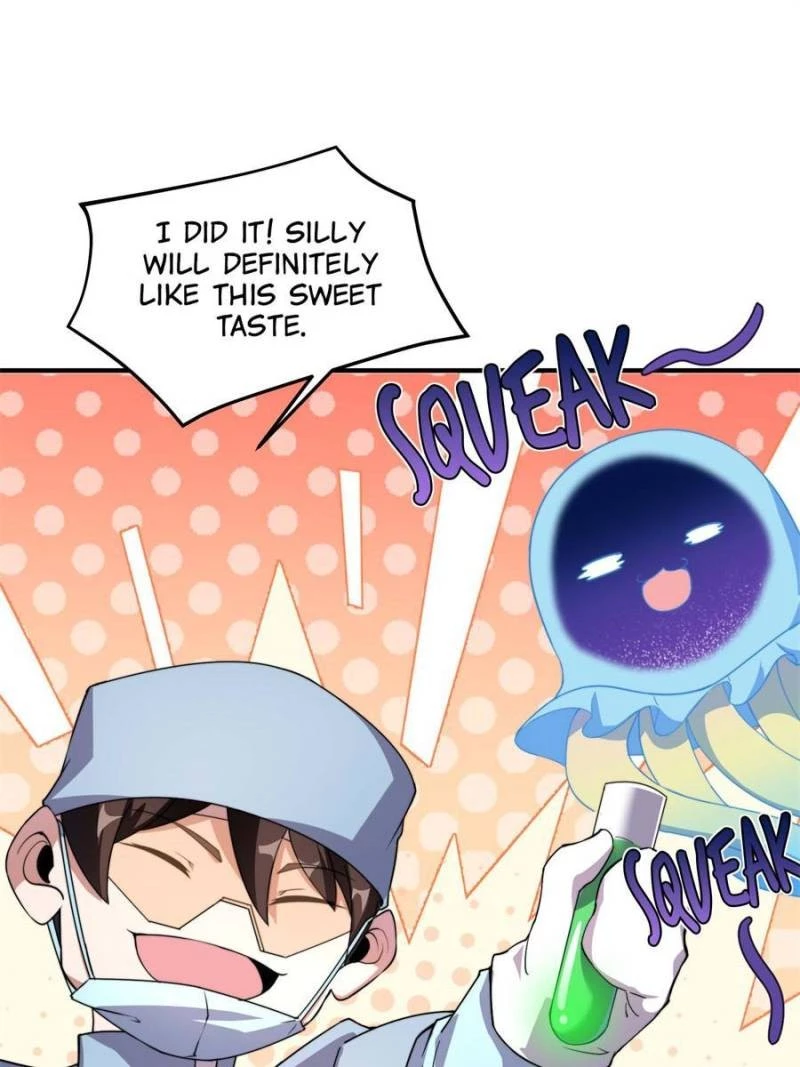 Read Monster Pet Evolution EN Manga Online