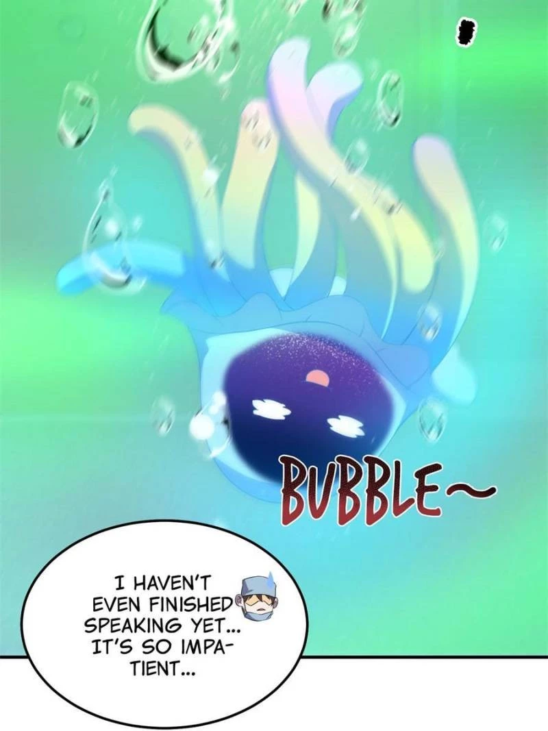 Read Monster Pet Evolution EN Manga Online