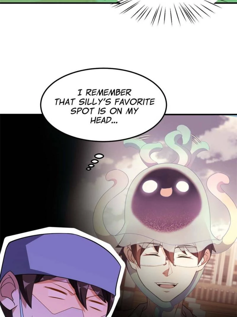 Read Monster Pet Evolution EN Manga Online