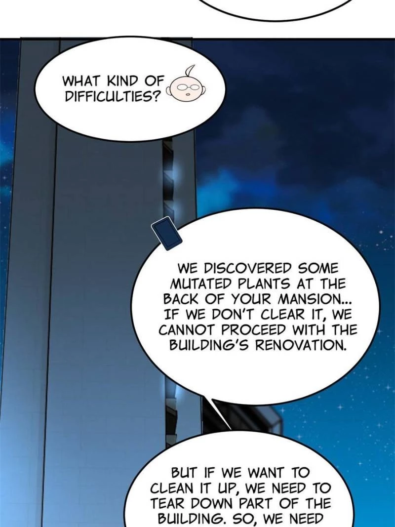Read Monster Pet Evolution EN Manga Online