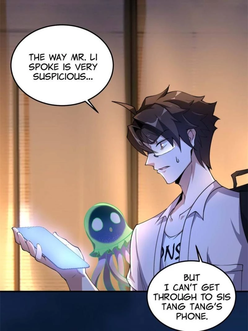 Read Monster Pet Evolution EN Manga Online