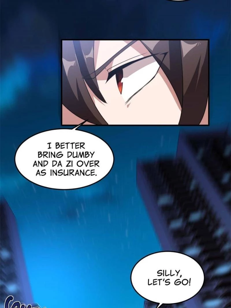 Read Monster Pet Evolution EN Manga Online