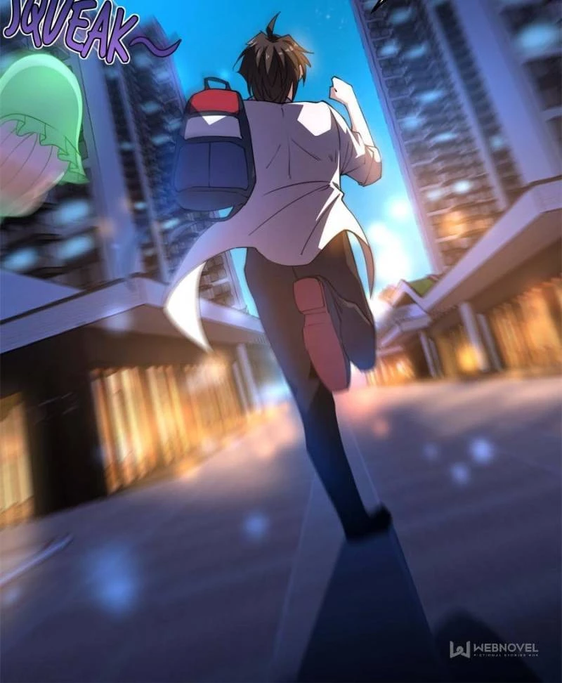 Read Monster Pet Evolution EN Manga Online