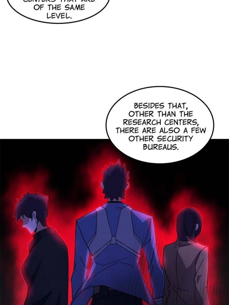 Read Monster Pet Evolution EN Manga Online