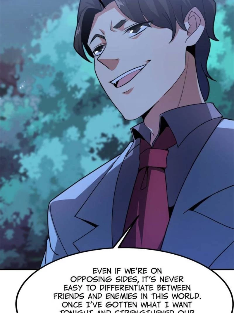 Read Monster Pet Evolution EN Manga Online