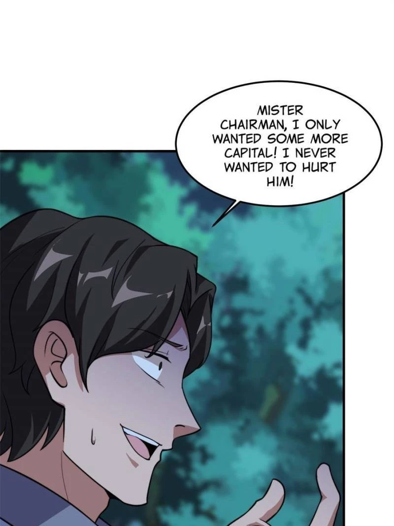 Read Monster Pet Evolution EN Manga Online