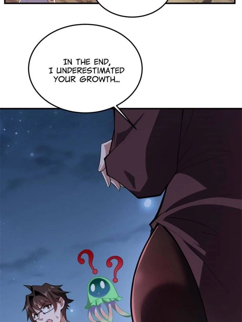 Read Monster Pet Evolution EN Manga Online