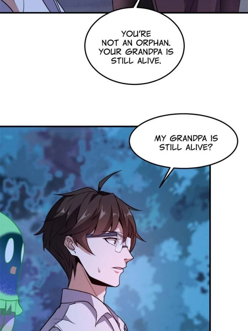 Read Monster Pet Evolution EN Manga Online