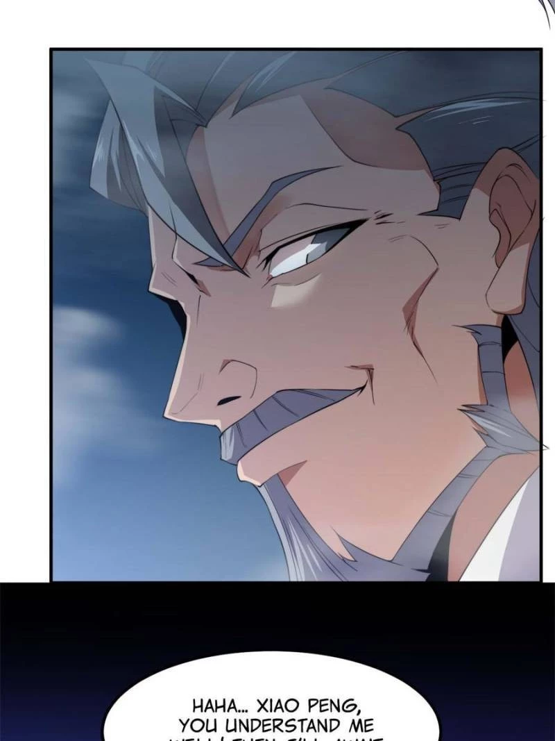 Read Monster Pet Evolution EN Manga Online