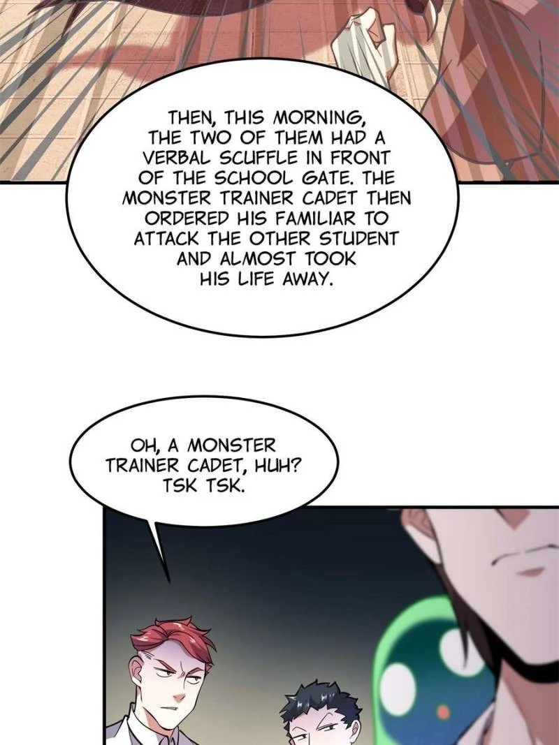 Read Monster Pet Evolution EN Manga Online