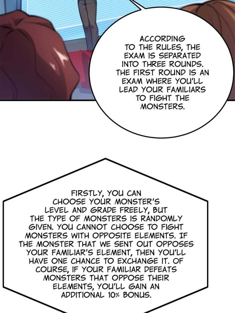 Read Monster Pet Evolution EN Manga Online