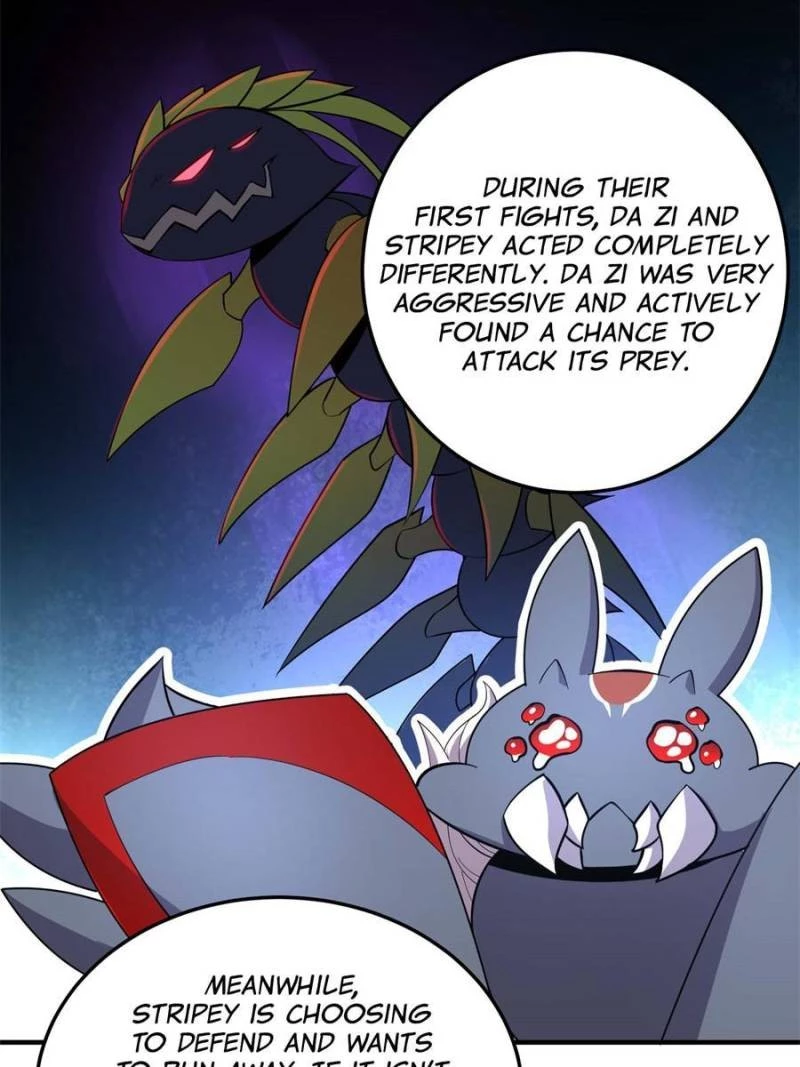 Read Monster Pet Evolution EN Manga Online