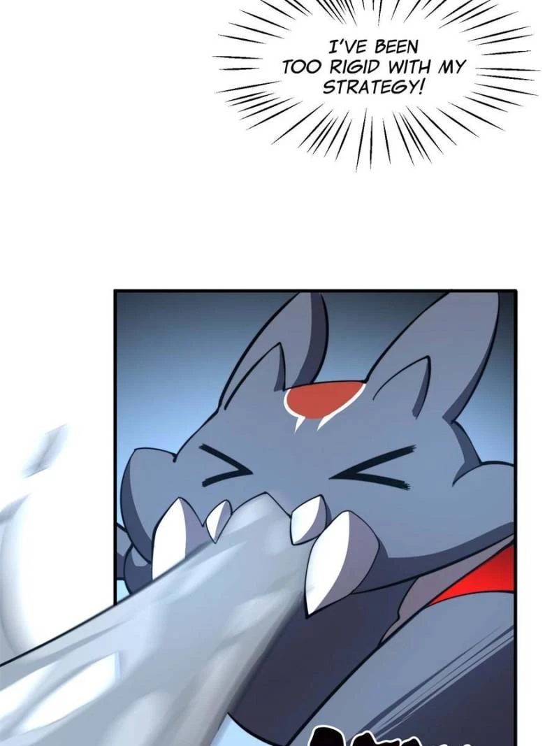 Read Monster Pet Evolution EN Manga Online