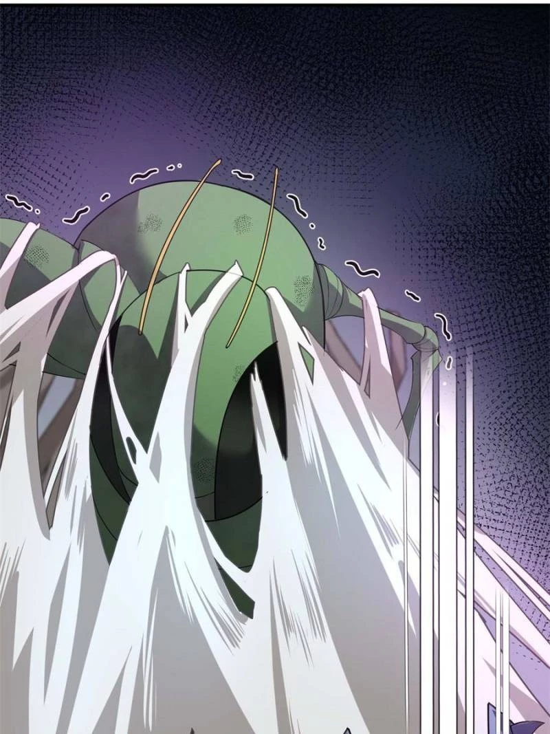 Read Monster Pet Evolution EN Manga Online