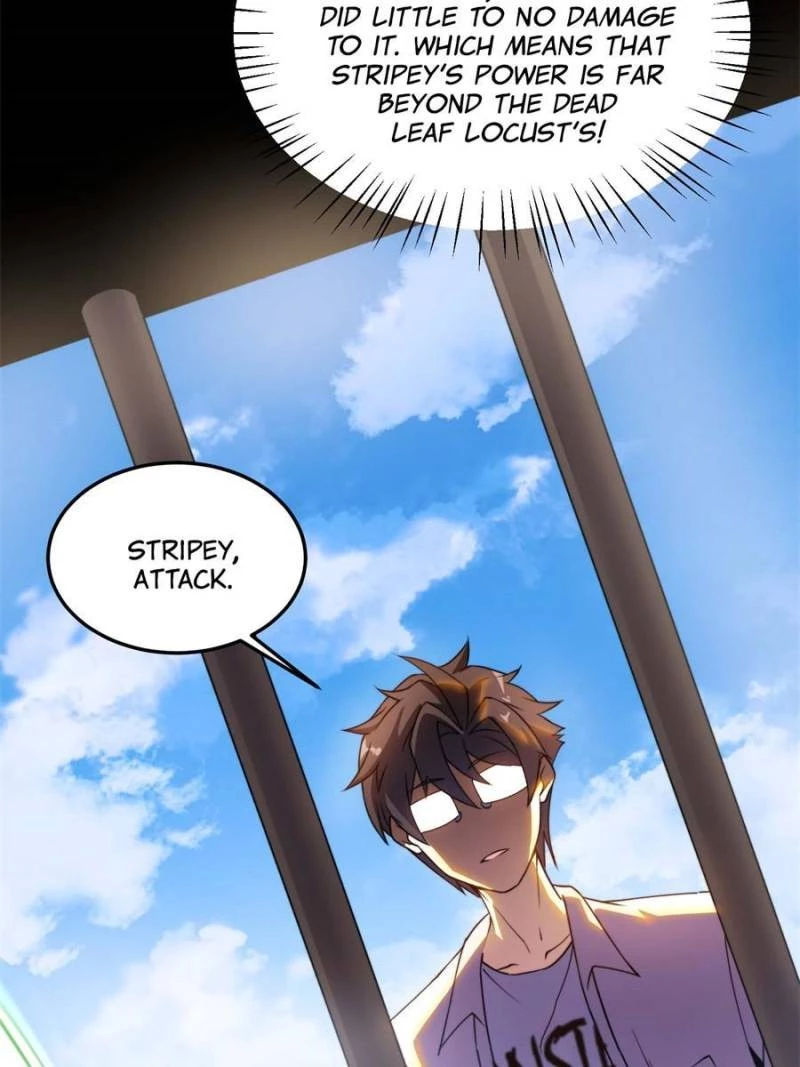 Read Monster Pet Evolution EN Manga Online