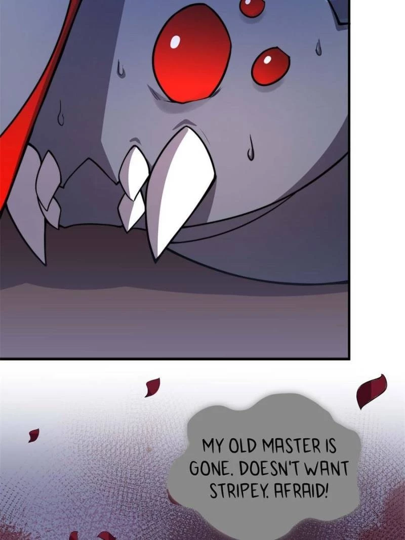 Read Monster Pet Evolution EN Manga Online