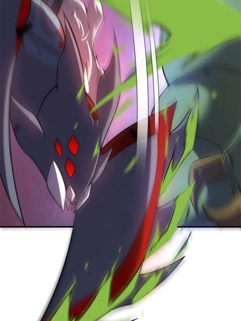 Read Monster Pet Evolution EN Manga Online