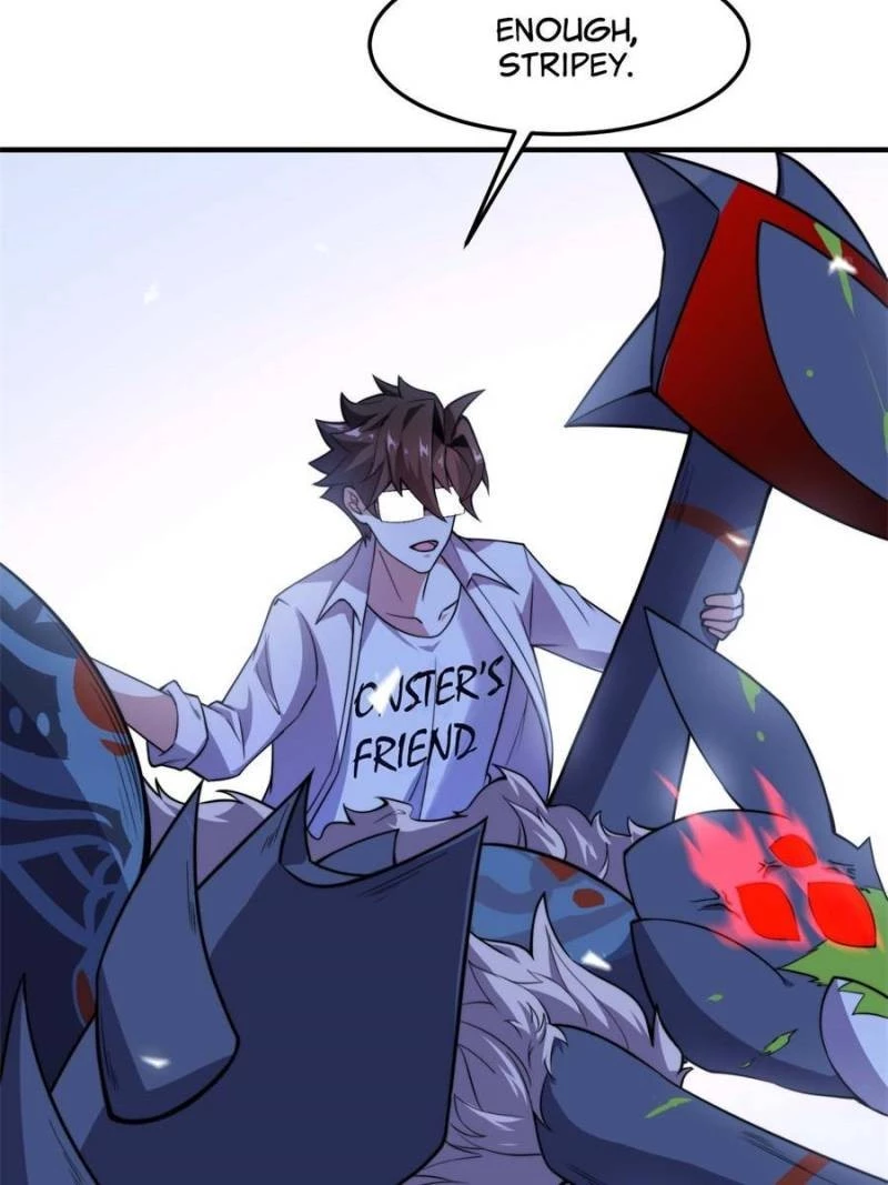 Read Monster Pet Evolution EN Manga Online