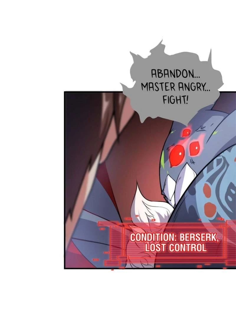 Read Monster Pet Evolution EN Manga Online