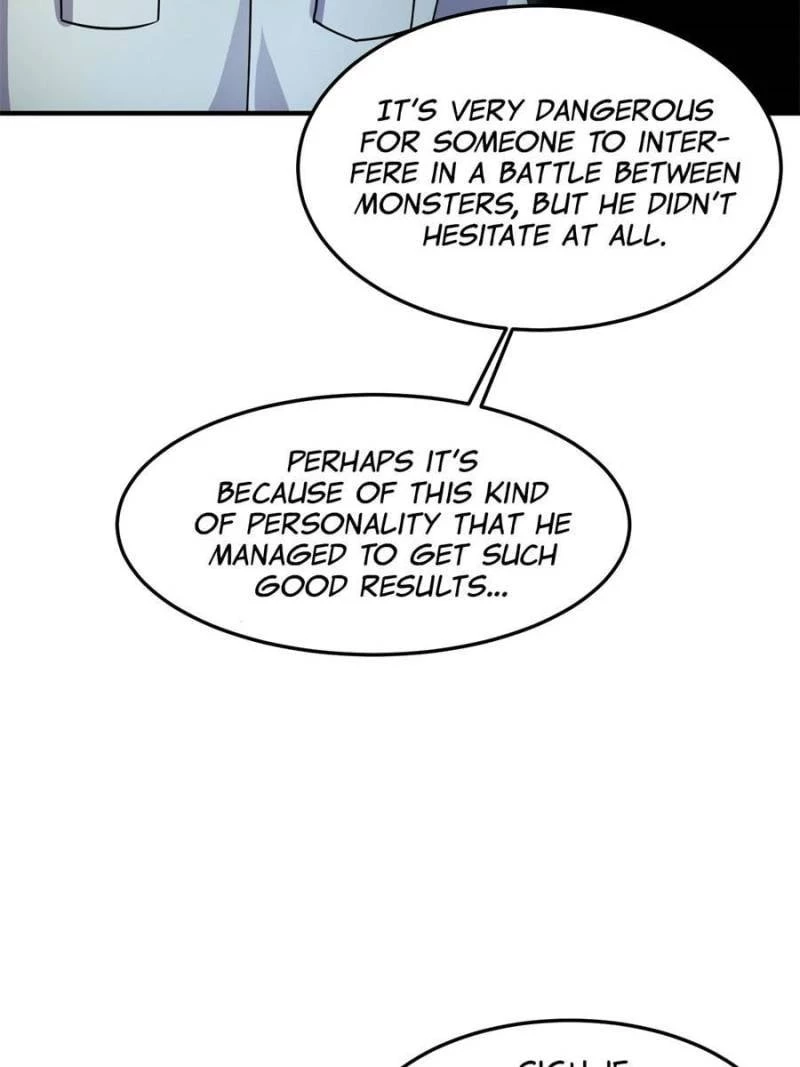 Read Monster Pet Evolution EN Manga Online