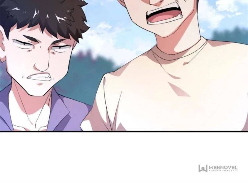 Read Monster Pet Evolution EN Manga Online