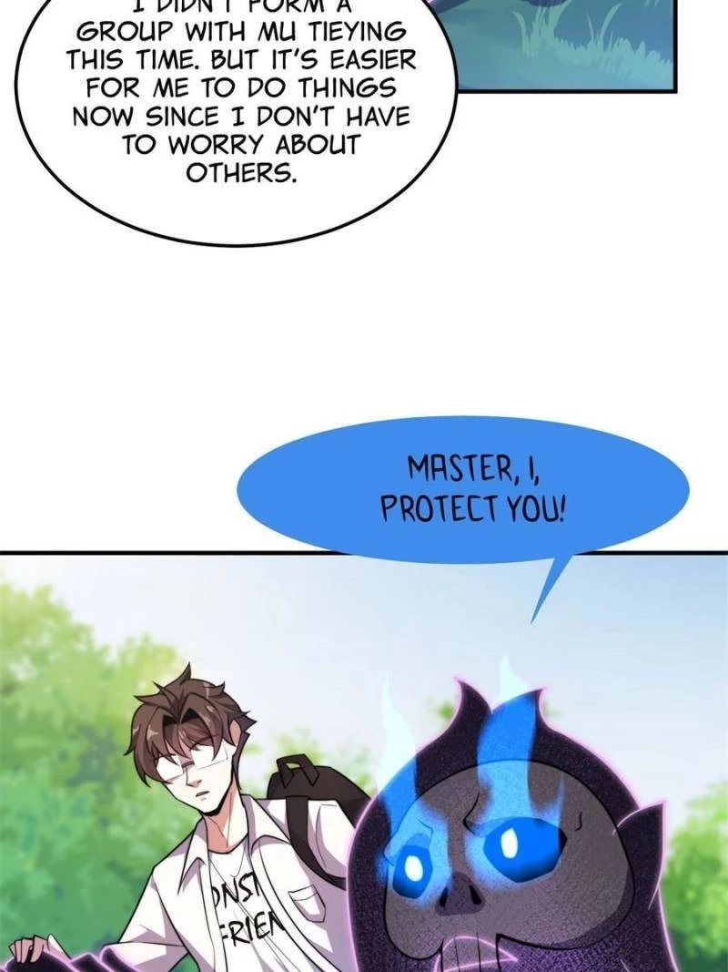 Read Monster Pet Evolution EN Manga Online