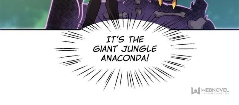 Read Monster Pet Evolution EN Manga Online