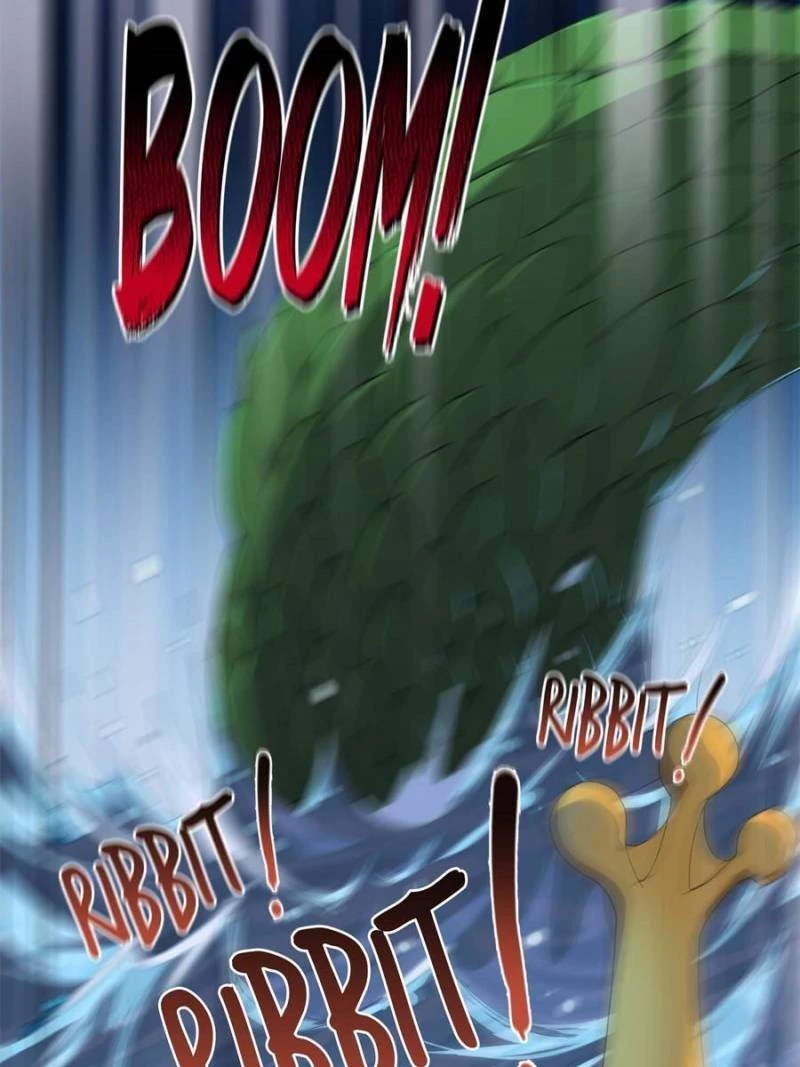 Read Monster Pet Evolution EN Manga Online