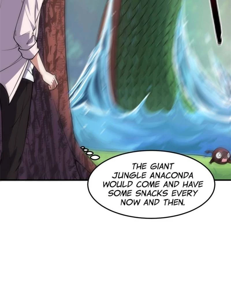 Read Monster Pet Evolution EN Manga Online