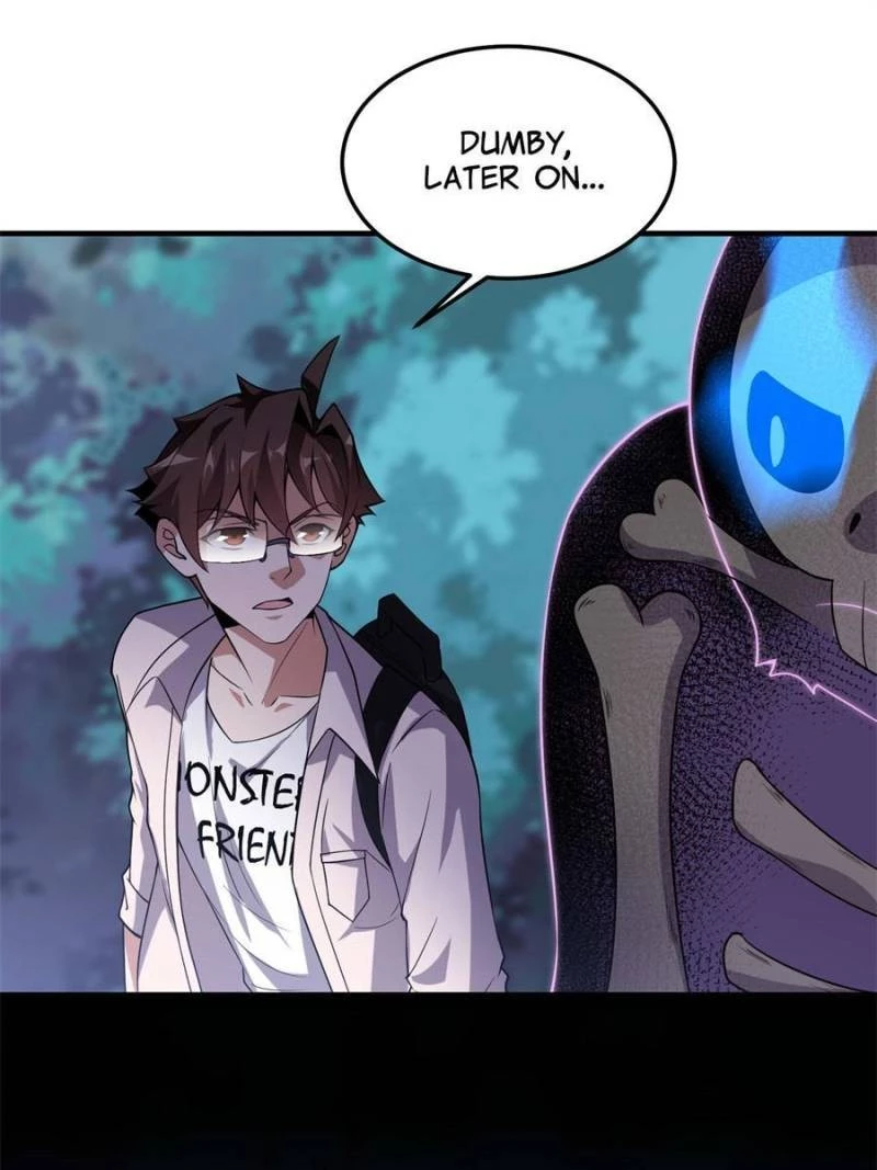 Read Monster Pet Evolution EN Manga Online