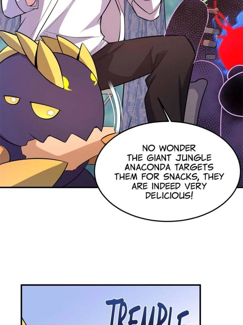 Read Monster Pet Evolution EN Manga Online