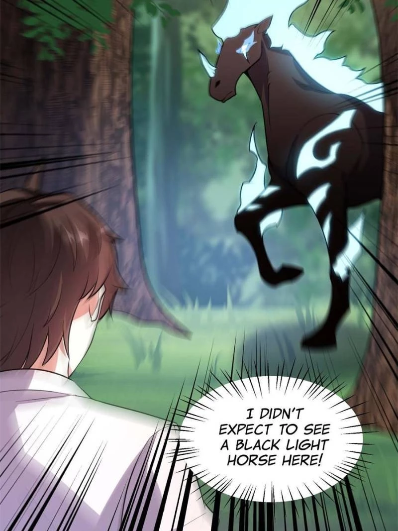 Read Monster Pet Evolution EN Manga Online