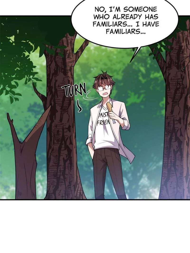 Read Monster Pet Evolution EN Manga Online