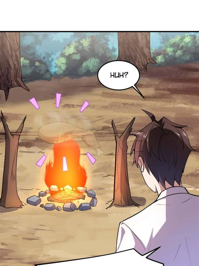 Read Monster Pet Evolution EN Manga Online