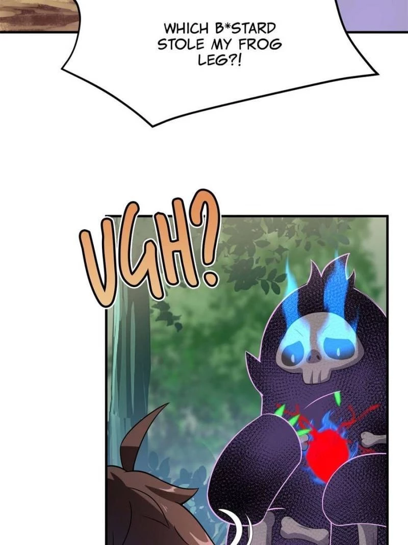 Read Monster Pet Evolution EN Manga Online