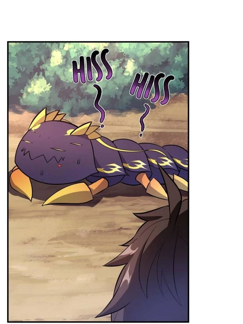 Read Monster Pet Evolution EN Manga Online