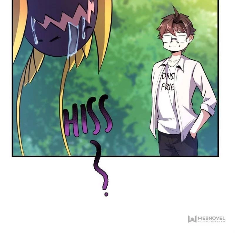Read Monster Pet Evolution EN Manga Online