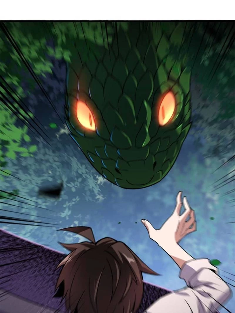 Read Monster Pet Evolution EN Manga Online
