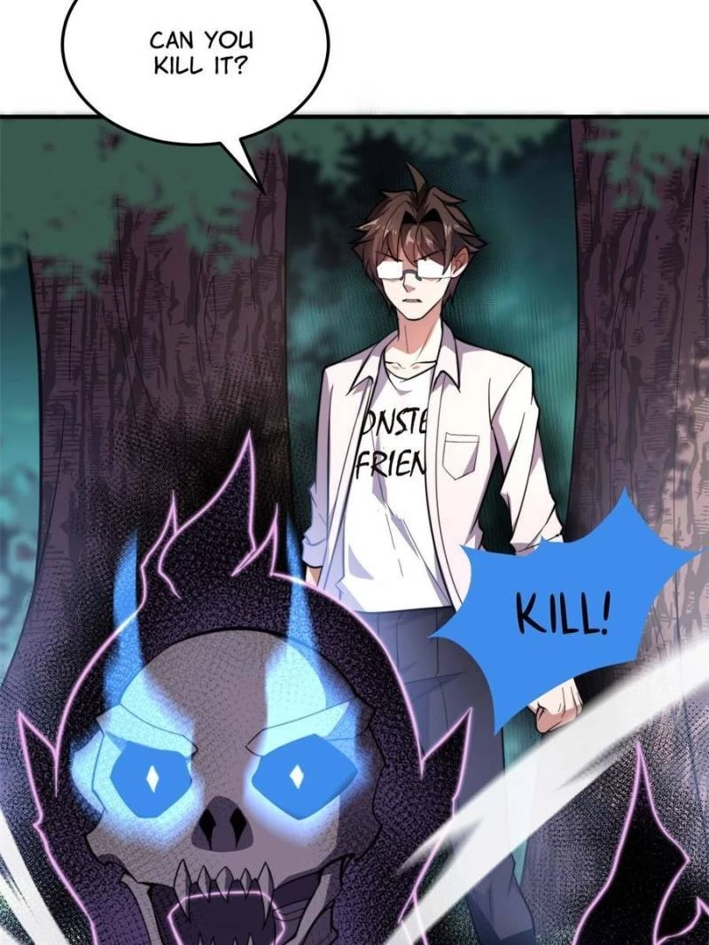 Read Monster Pet Evolution EN Manga Online
