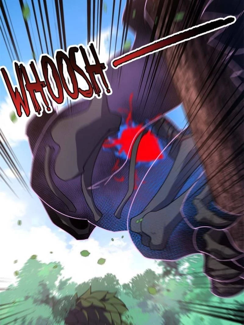 Read Monster Pet Evolution EN Manga Online