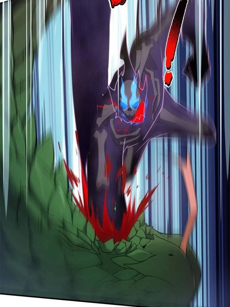 Read Monster Pet Evolution EN Manga Online