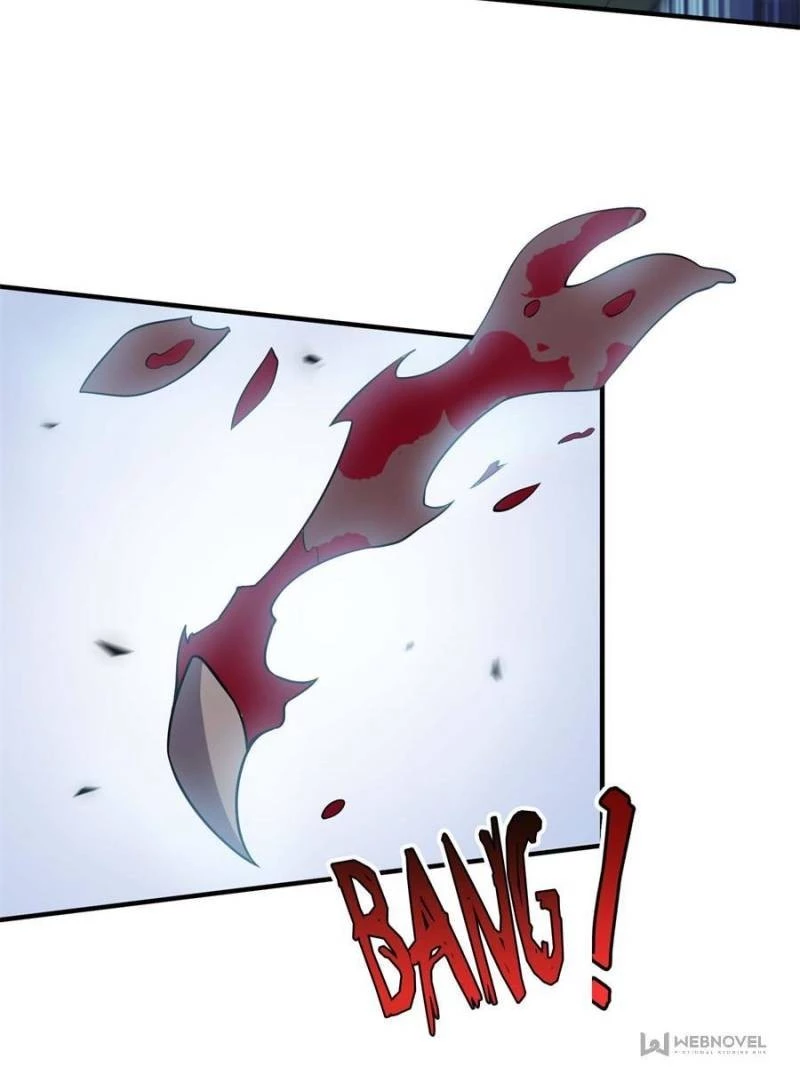 Read Monster Pet Evolution EN Manga Online