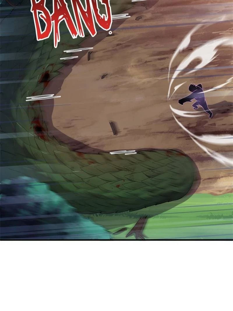 Read Monster Pet Evolution EN Manga Online