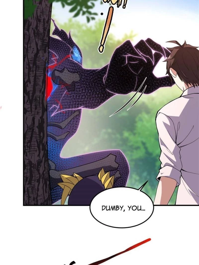 Read Monster Pet Evolution EN Manga Online