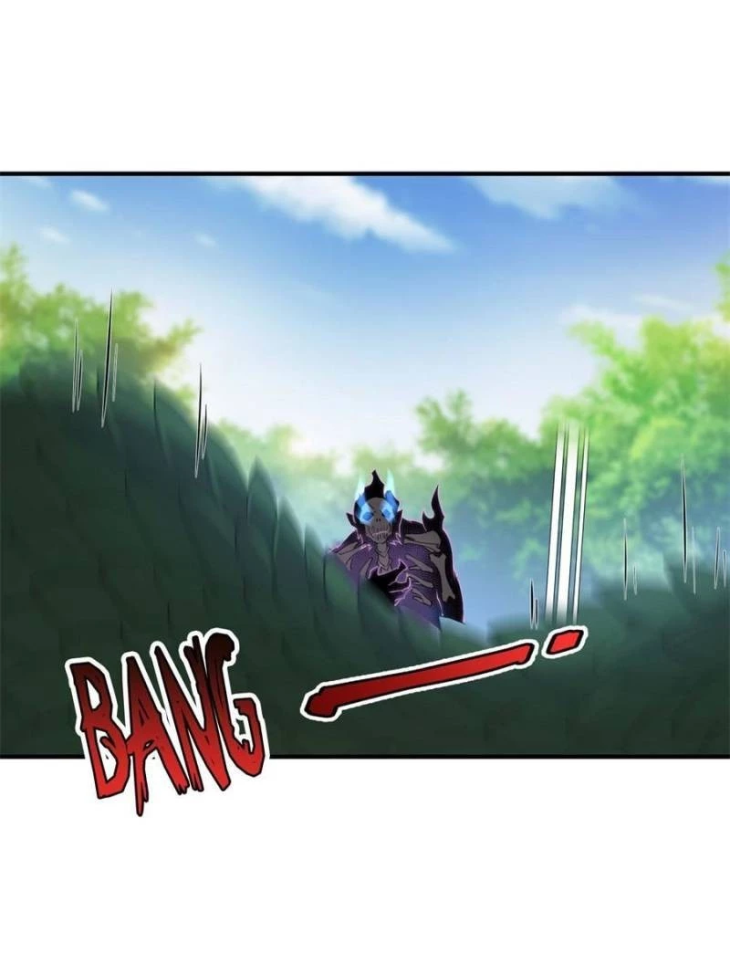 Read Monster Pet Evolution EN Manga Online
