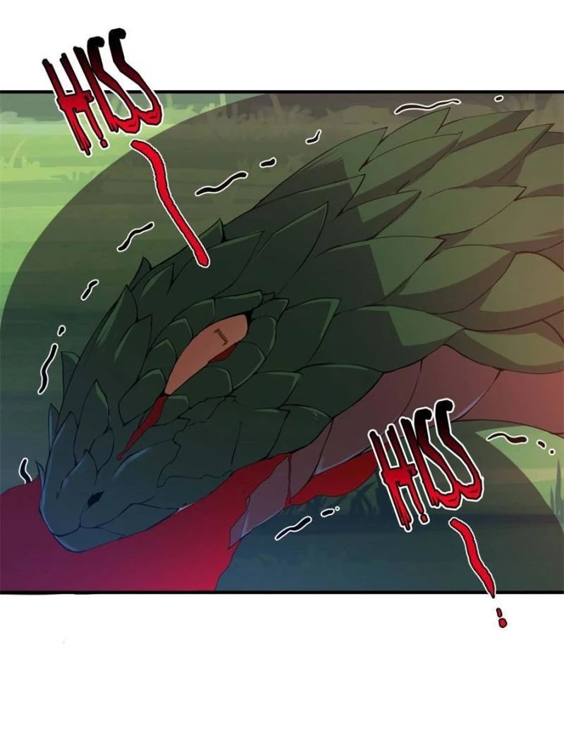 Read Monster Pet Evolution EN Manga Online