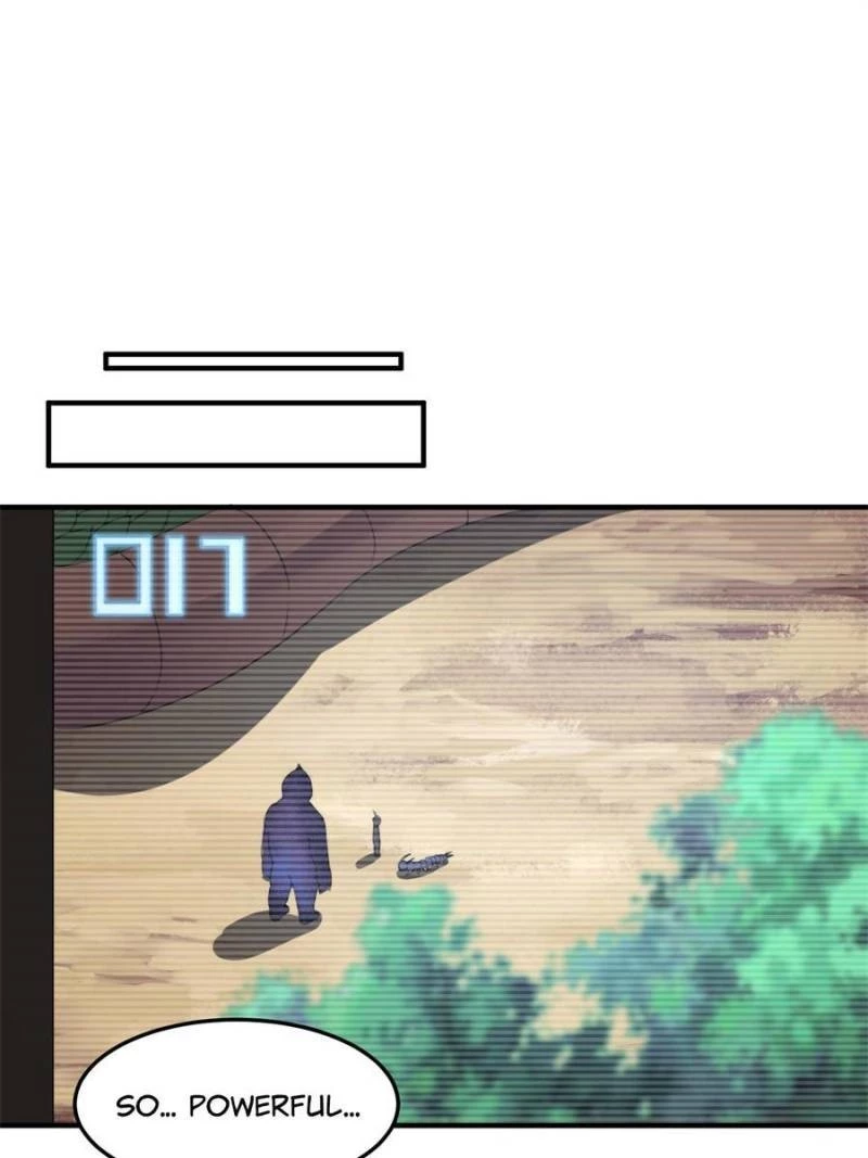 Read Monster Pet Evolution EN Manga Online