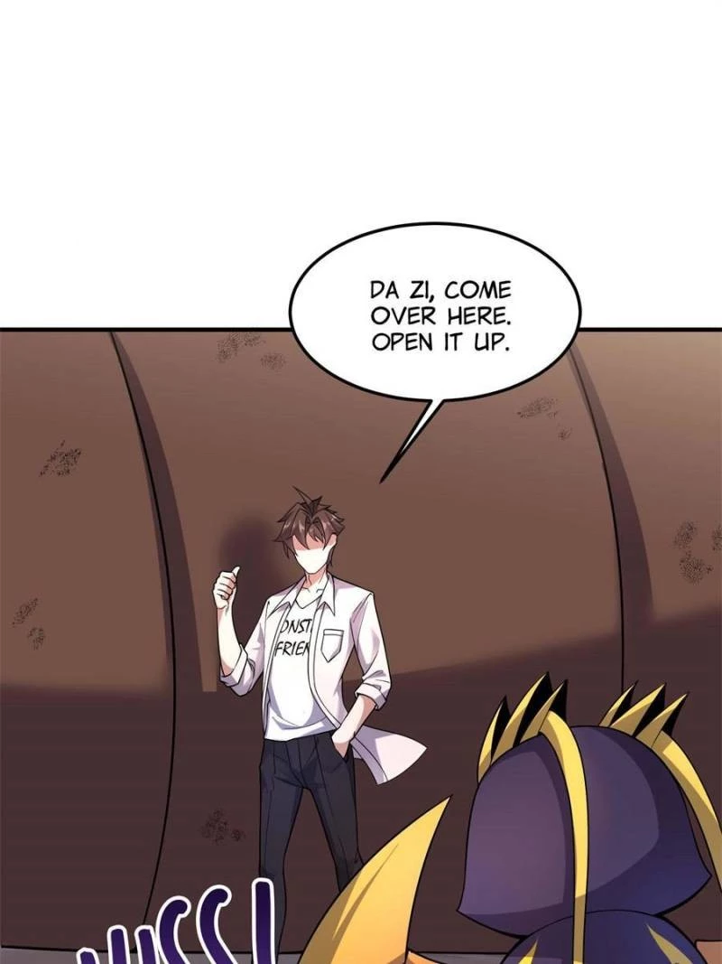 Read Monster Pet Evolution EN Manga Online