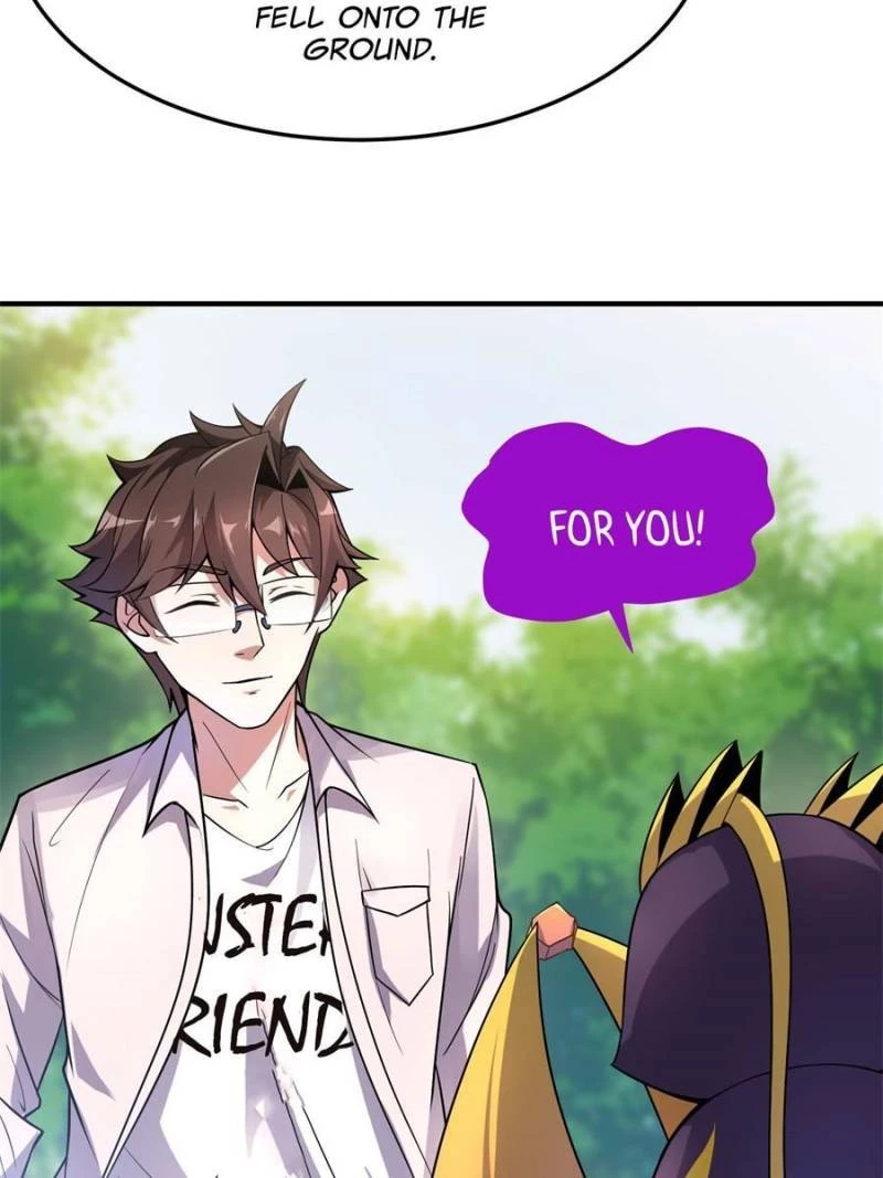 Read Monster Pet Evolution EN Manga Online