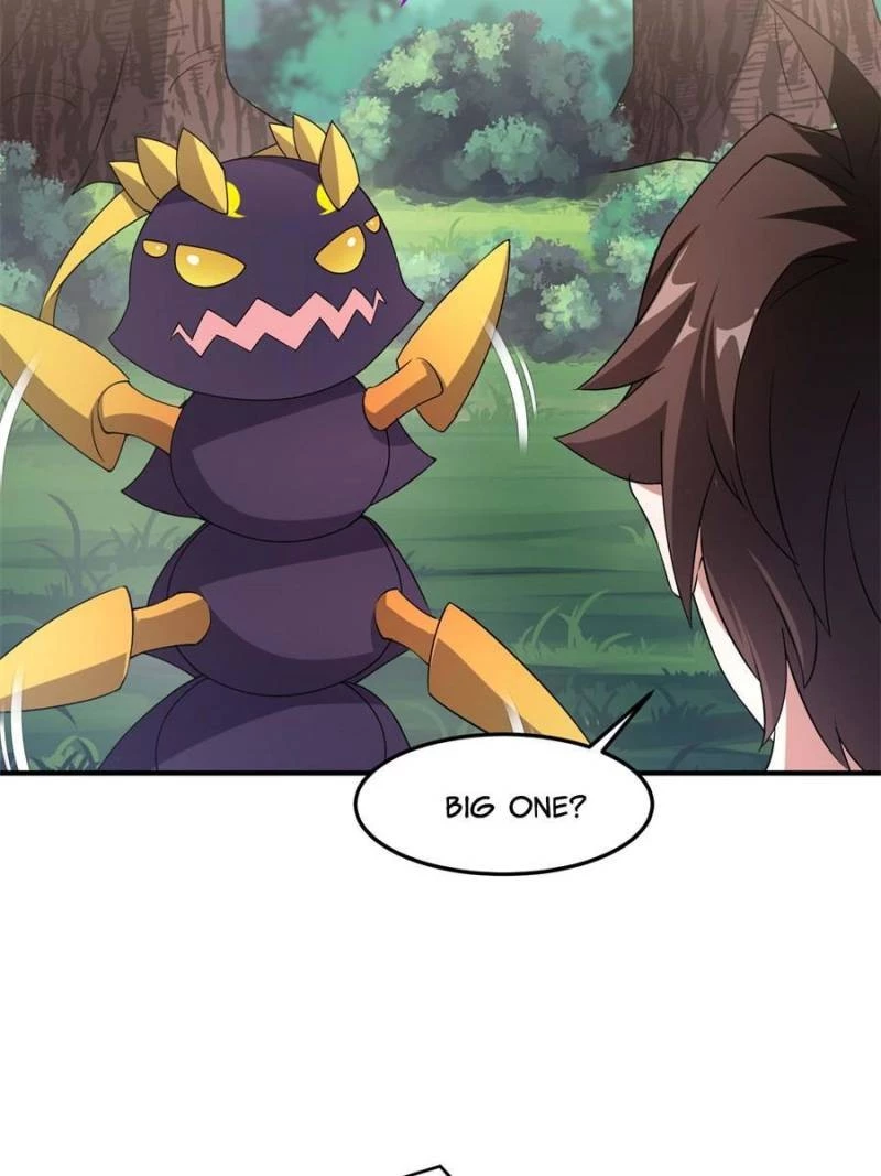 Read Monster Pet Evolution EN Manga Online